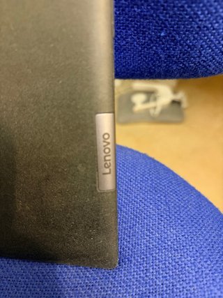 Lenovo TAB3 10 Business 32GB Full HD microSD