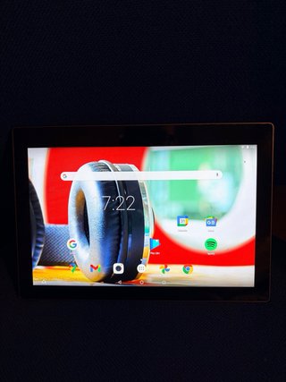 Lenovo TAB3 10 Business 32GB Full HD microSD
