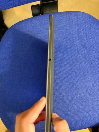 Lenovo TAB3 10 Business 32GB Full HD microSD
