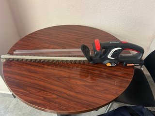 Tagliasiepi a batteria STERWINS