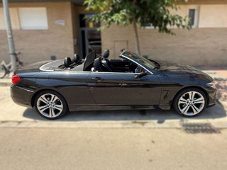 BMW serie 4