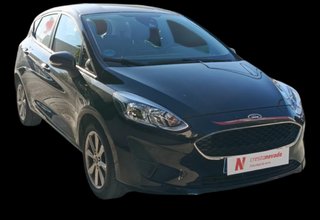 Ford Fiesta | Desde 170€ ¡ SIN ENTRADA !