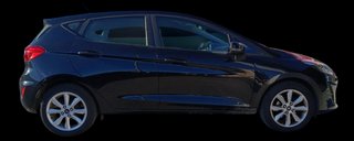 Ford Fiesta | Desde 170€ ¡ SIN ENTRADA !