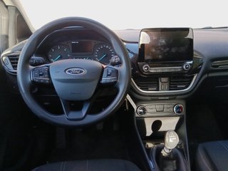 Ford Fiesta | Desde 170€ ¡ SIN ENTRADA !