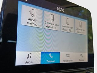Ford Fiesta | Desde 170€ ¡ SIN ENTRADA !