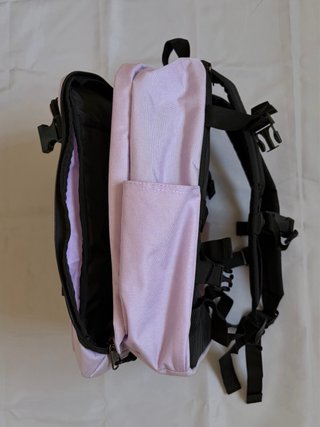 Mochila Eastpak Cabin Pack'R