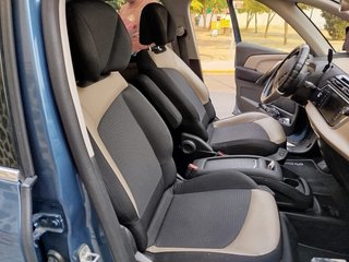 Citroen C4 Picasso 2015
