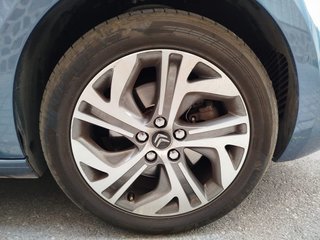 Citroen C4 Picasso 2015
