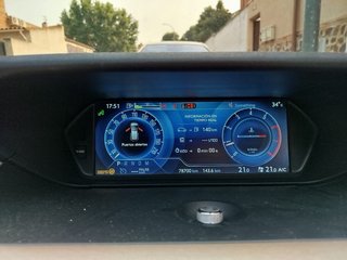 Citroen C4 Picasso 2015
