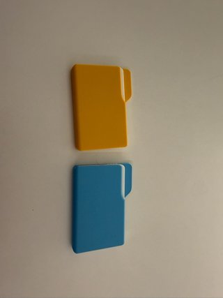 Astuccio per schede SD e Micro SD