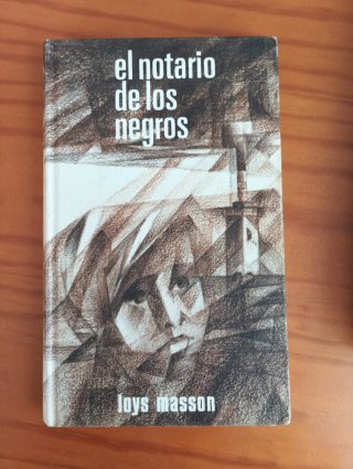 El notario de los negros