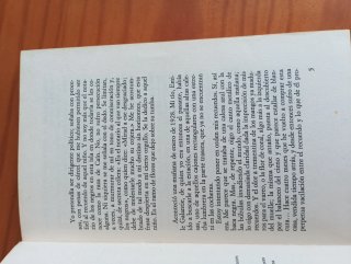 El notario de los negros