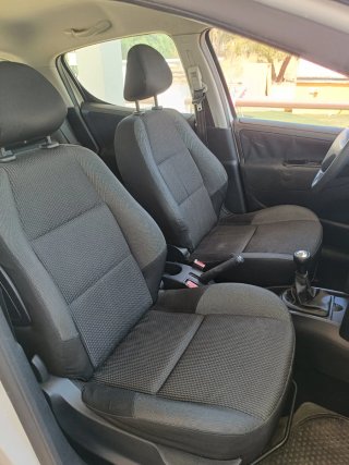 Peugeot 207 2009