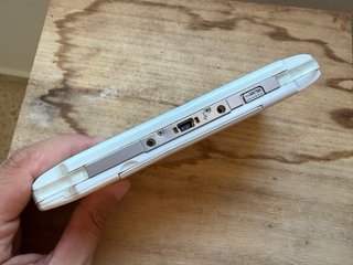 Sony PSP 3004 Blanca