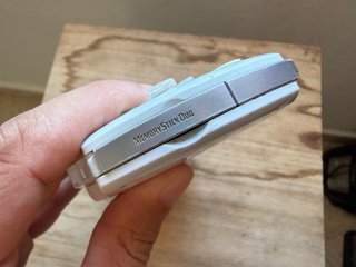 Sony PSP 3004 Blanca