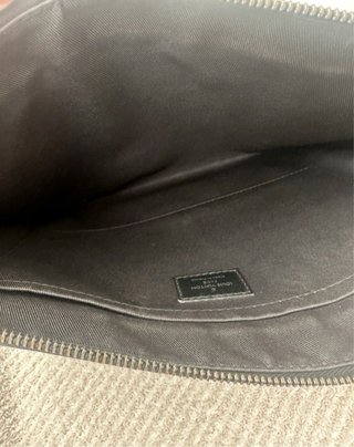 Bolso Pochette Discovery Louis Vuitton Monogram