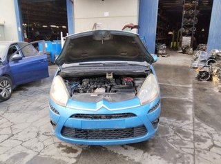 1881665 citroen 6820000084 cremallera dirección c4