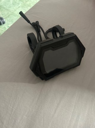 Pantalla Smartgyro Dual Crossover Max 2