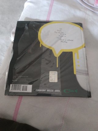 Vinile Adriano Celentano