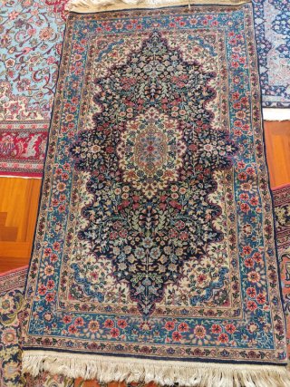 Tappeto Orientale