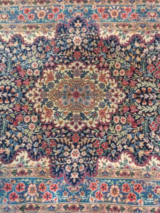 Tappeto Orientale