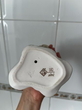 Figura de porcelana Lladró NAO