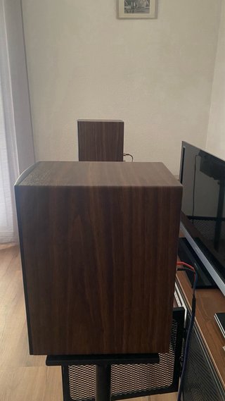 Altavoces ELAC Uni-Fi Reference UBR62