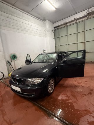 BMW Serie 1 2007