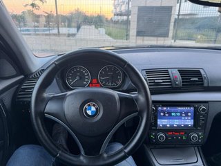 BMW Serie 1 2007