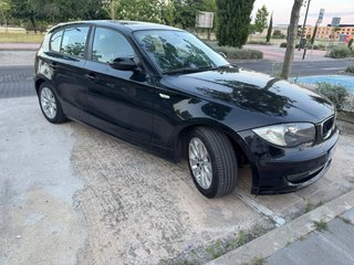 BMW Serie 1 2007
