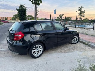 BMW Serie 1 2007