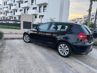BMW Serie 1 2007