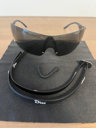 Gafas Christian Dior Ski 5 VA4 Y2K
