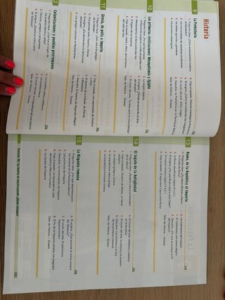 GH geografía e historia : educación secundaria ...