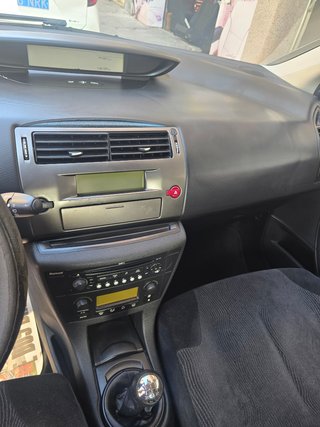 Citroen C4 2009