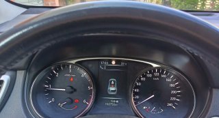 Nissan X-Trail 2017