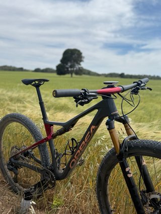 Orbea Oiz M Pro 2026