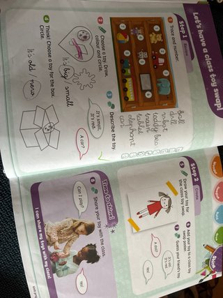 Rise & Shine 1 Pupil's Book & Interactive Pupil...
