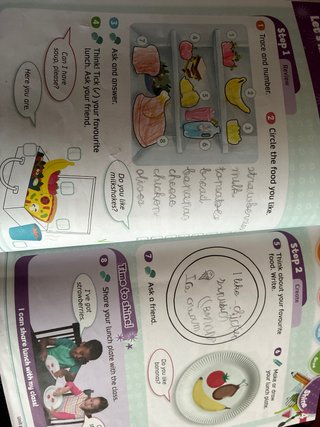Rise & Shine 1 Pupil's Book & Interactive Pupil...