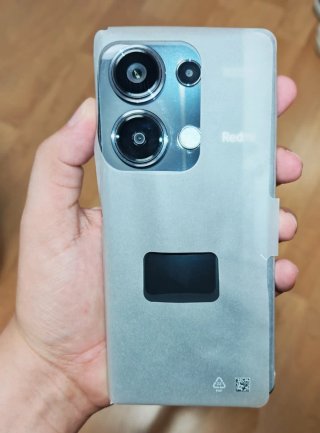 Xiaomi Redmi Note 13 Pro