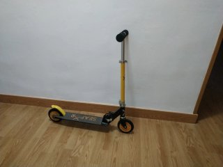 Patinete infantil