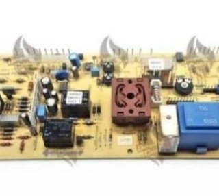 Placa Electrónica Ferroli Domina F24