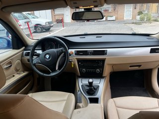 BMW Serie 3 2007