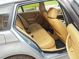 BMW Serie 3 2007
