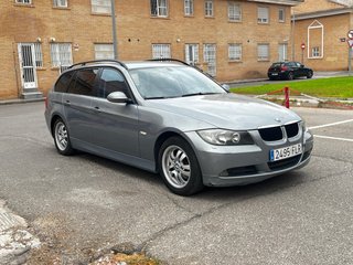 BMW Serie 3 2007