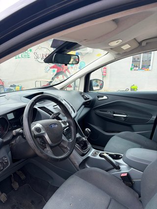 Ford C-Max 1.6 TDCi 115 Trend
