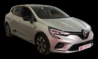Renault Clio | Desde 196€ ¡ SIN ENTRADA !