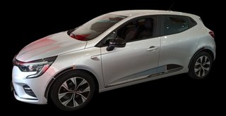 Renault Clio | Desde 196€ ¡ SIN ENTRADA !