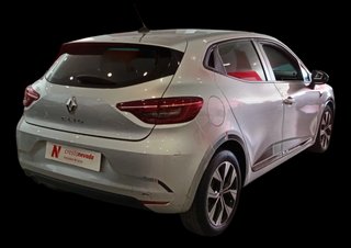 Renault Clio | Desde 196€ ¡ SIN ENTRADA !