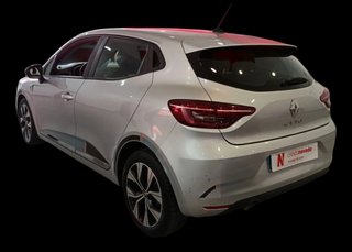 Renault Clio | Desde 196€ ¡ SIN ENTRADA !